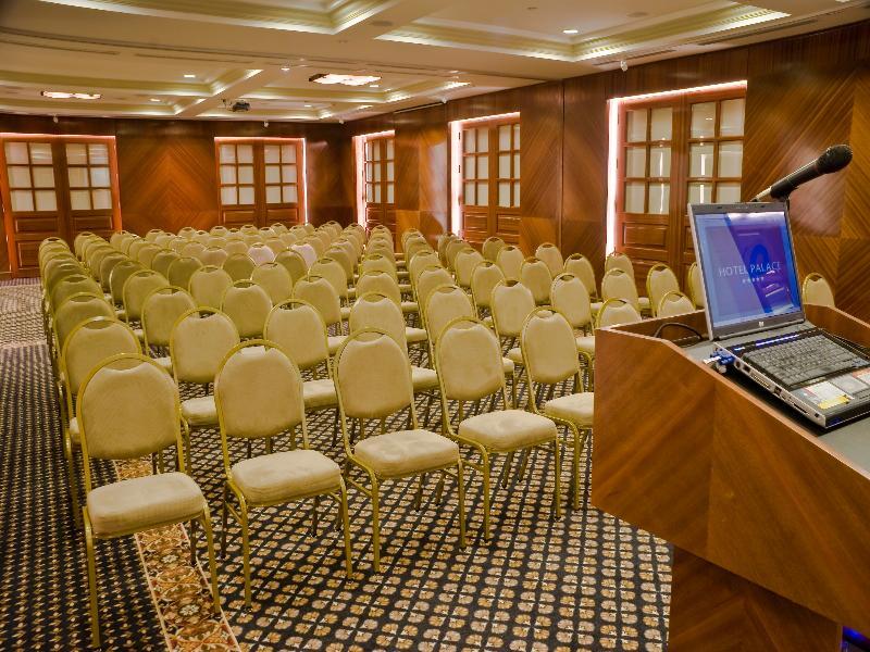 Hotel Palace Guayaquil Business bild